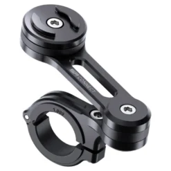 Uchwyt do mocowania SP CONNECT SPC+ MOTO MOUNT PRO NA KIEROWNICĘ BLACK czarny