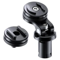 Uchwyt do mocowania SP CONNECT MOTO STEM MOUNT BLACK czarny