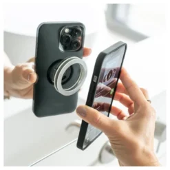 Uchwyt do mocowania SP CONNECT MAGNETIC ADHESIVE MOUNT SPC+ NA PRZYLEPIEC czarny