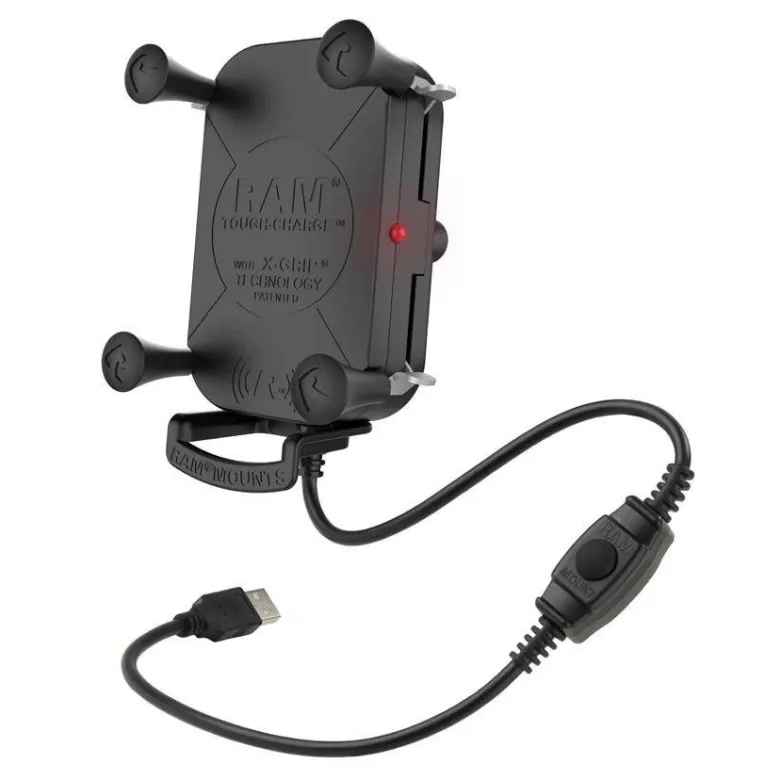 Uchwyt indukcyjny RAM MOUNT X-GRIP