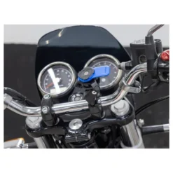 Uchwyt montażowy QUAD LOCK na śrubę M8 czarny