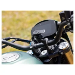 Uchwyt montażowy QUAD LOCK na śrubę M8 czarny