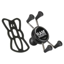 Uchwyt RAM MOUNT X-GRIP na mniejsze urządzenia