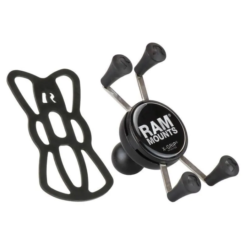 Uchwyt RAM MOUNT X-GRIP na mniejsze urządzenia