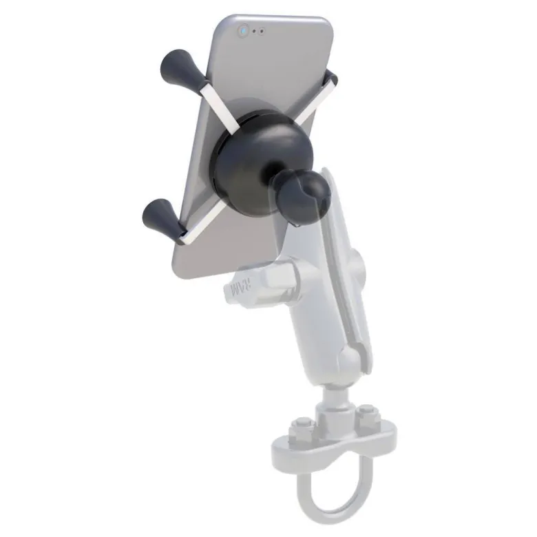Uchwyt RAM MOUNT X-GRIP na mniejsze urządzenia