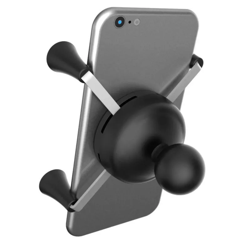 Uchwyt RAM MOUNT X-GRIP na mniejsze urządzenia