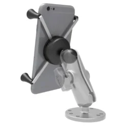 Uchwyt RAM MOUNT X-GRIP na większe urządzenia