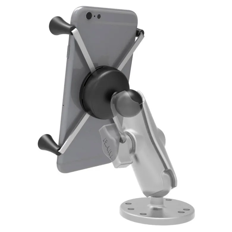 Uchwyt RAM MOUNT X-GRIP na większe urządzenia
