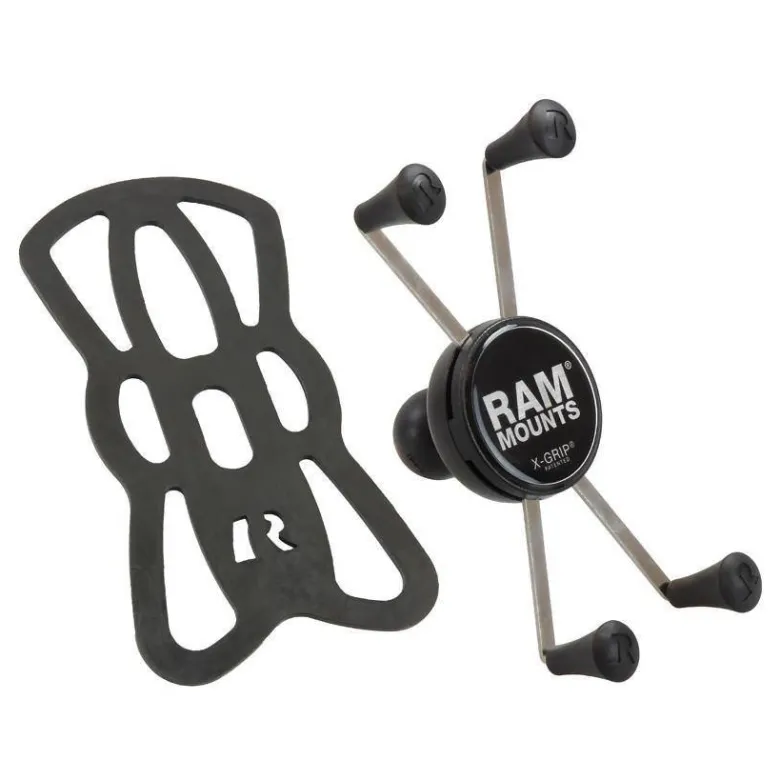 Uchwyt RAM MOUNT X-GRIP na większe urządzenia