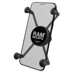 Uchwyt RAM MOUNT X-GRIP na większe urządzenia