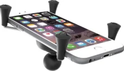 Uchwyt RAM MOUNT X-GRIP na większe urządzenia