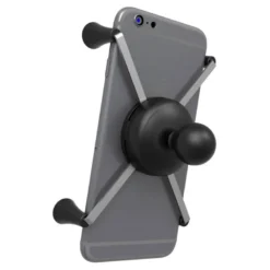 Uchwyt RAM MOUNT X-GRIP na większe urządzenia