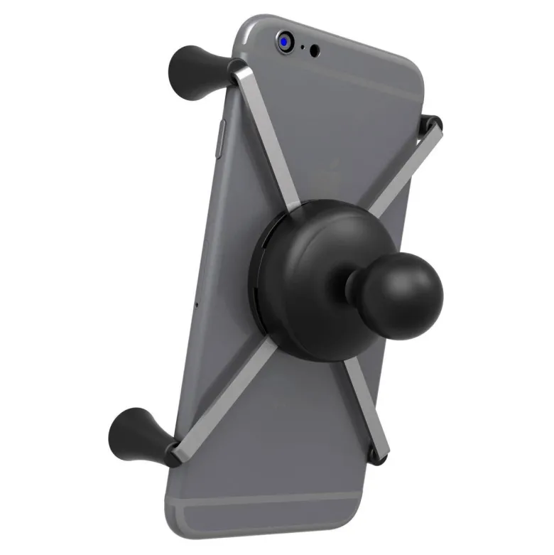 Uchwyt RAM MOUNT X-GRIP na większe urządzenia