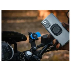 Uniwersalny adapter QUAD LOCK V3 czarny