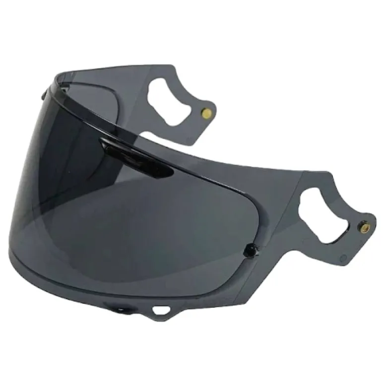 Wizjer szyba do kasku ARAI VAS-V MAX VISION RX-7 V/QV/CONCEPT-X/RENEGADE-V/CHASER-X/PROFILE-V DARK SMOKE czarny