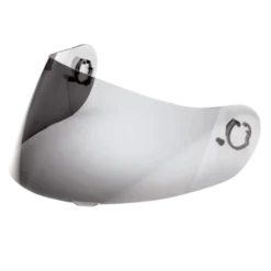 Wizjer szyba do kasku HJC HJ33 I90/I91 PINLOCK PREPARED RST SILVER srebrny