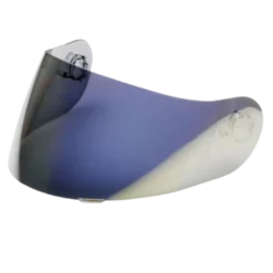 Wizjer szyba do kasku HJC HJ20M IS-17 FG-17 FG-ST C70 PINLOCK PREPARED RST BLUE niebieski