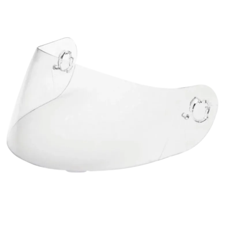 Wizjer szyba do kasku HJC HJ20M IS-17 FG-17 FG-ST C70 PINLOCK PREPARED CLEAR przezroczysty