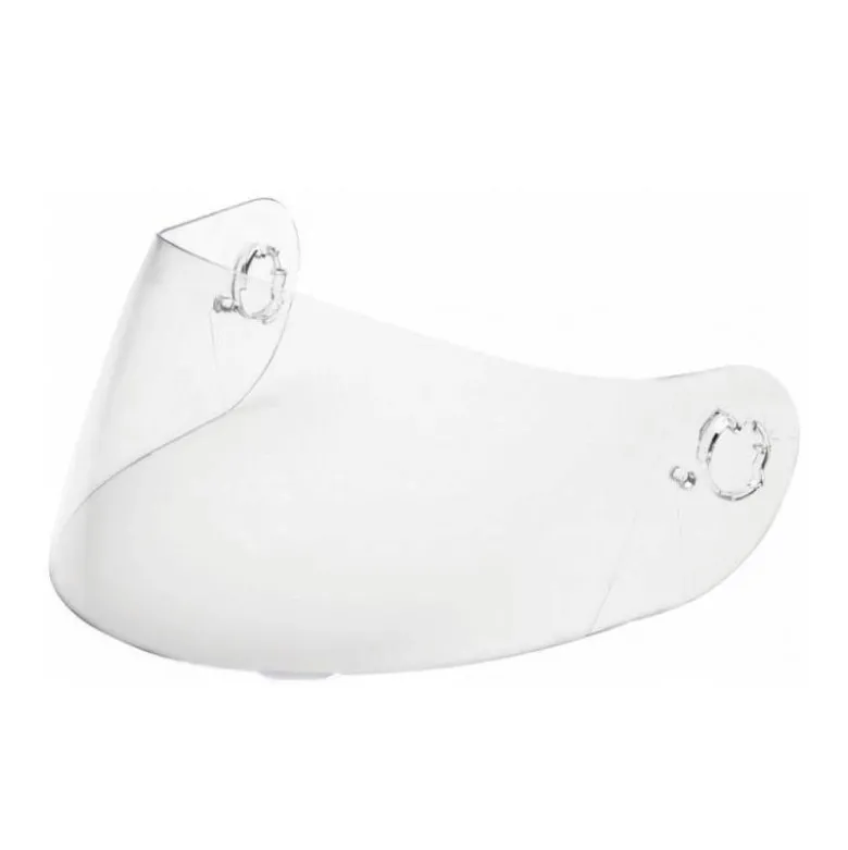 Wizjer szyba do kasku HJC HJ34P C10 PINLOCK PREPARED CLEAR przezroczysty
