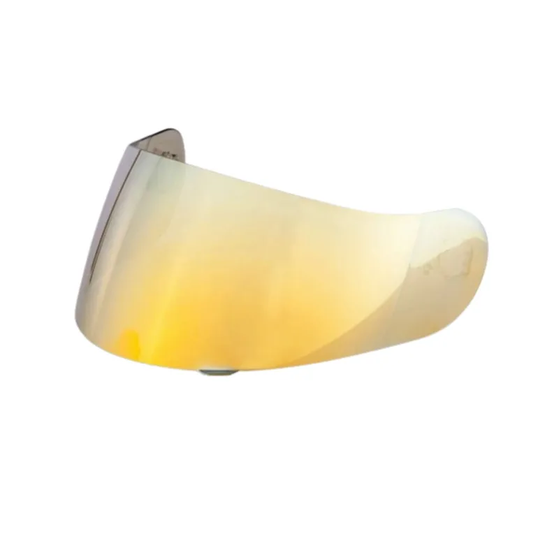 Wizjer szyba do kasku HJC HJ35 RPHA 1 PINLOCK PREPARED RST GOLD