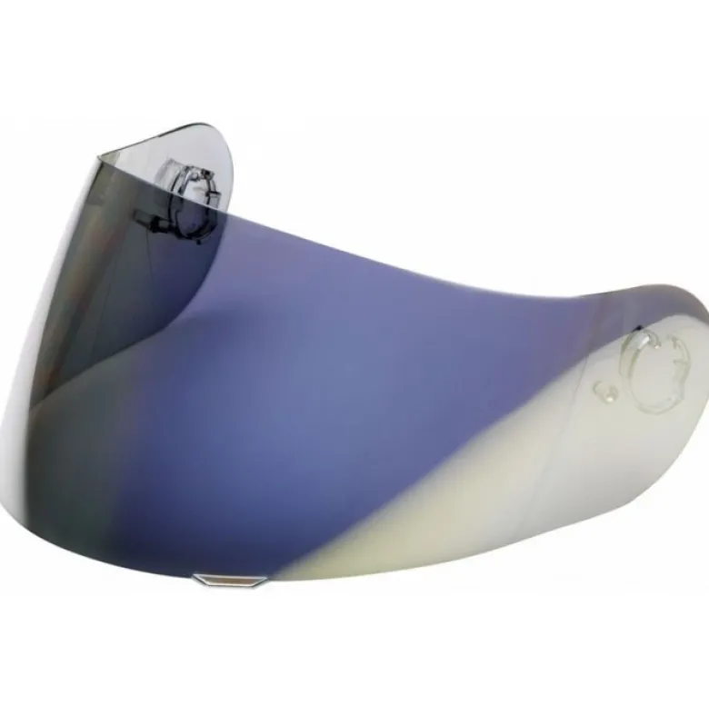Wizjer szyba do kasku HJC HJ42 RPHA 12 BLUE niebieski