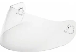 Wizjer szyba do kasku HJC HJ40 RPHA 71 PINLOCK PREPARED CLEAR przezroczysty