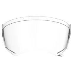 Wizjer szyba do kasku LEATT ADV 8.5/9.5 PINLOCK READY CLEAR przezroczysty