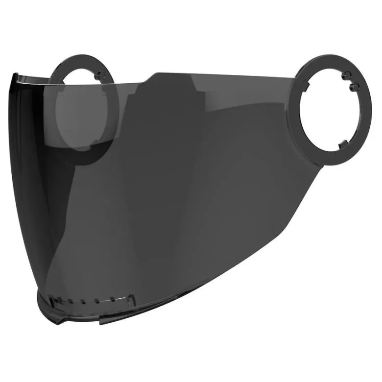 Wizjer szyba do kasku MT V-26B DARK czarny