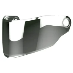 Wizjer szyba do kasku MT V-35 do kasku ATOM 2 SV MAX VISION SILVER srebrny