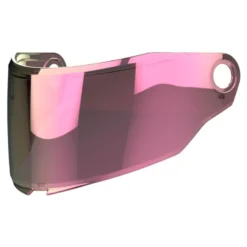 Wizjer szyba do kasku MT V-35 do kasku ATOM 2 SV MAX VISION IRIDIUM RAINBOW fioletowy