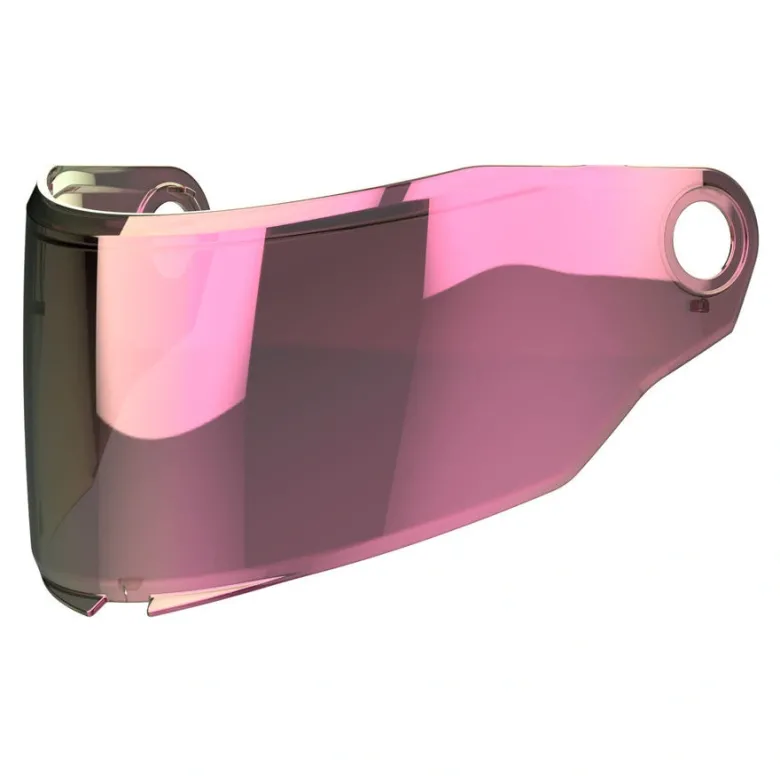 Wizjer szyba do kasku MT V-35 do kasku ATOM 2 SV MAX VISION IRIDIUM RAINBOW fioletowy