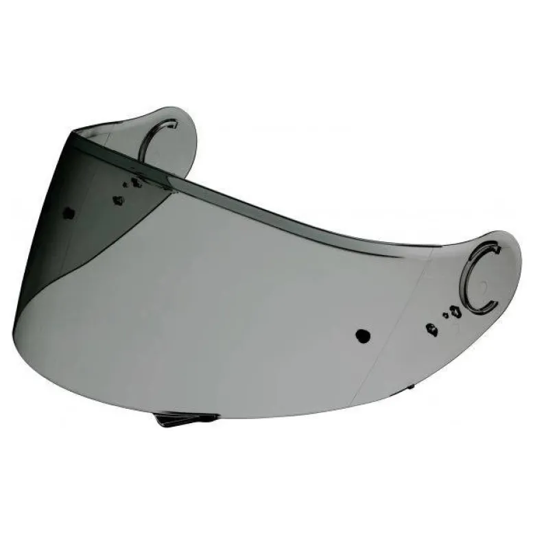 Wizjer szyba do kasku SHOEI CNS-1 DARK SMOKE czarny