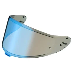 Wizjer szyba do kasku SHOEI CWR-F2PN SPECTRA BLUE niebieski