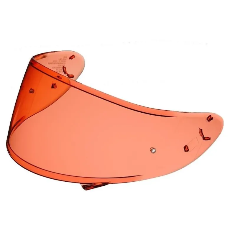 Wizjer szyba do kasku SHOEI CWR-1 HD ORANGE pomarańczowy