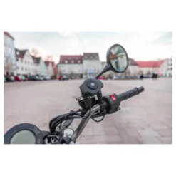Wodoodporna ładowarka indukcyjna QUAD LOCK