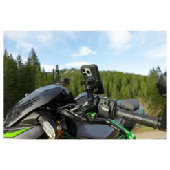 Wodoodporna ładowarka indukcyjna QUAD LOCK