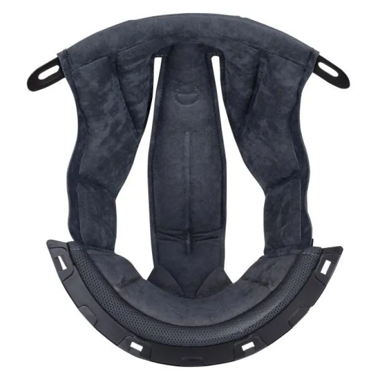 Wyściółka do kasku SCHUBERTH Head pad C3 PRO czarny
