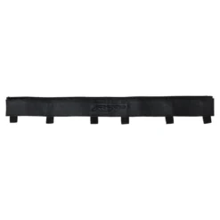 Zamek łączący kurtkę ze spodniami RST MK2 BLACK czarny