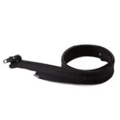 Zamek łączący spodnie z kurtką SPIDI CONNECTION BJ-SP BLACK/ANTHRACITE czarny grafitowy