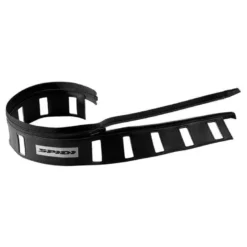 Zamek łączący spodnie z kurtką SPIDI MATCH BELT BLACK 56-64 czarny