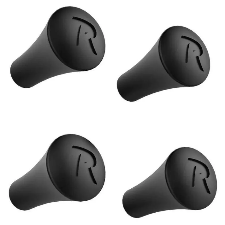 Zapasowe gumy RAM MOUNT X-GRIP (4 szt.)