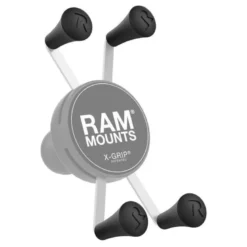 Zapasowe gumy RAM MOUNT X-GRIP (4 szt.)