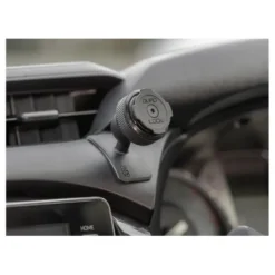 Zatrzask podstawy QUAD LOCK 360 czarny
