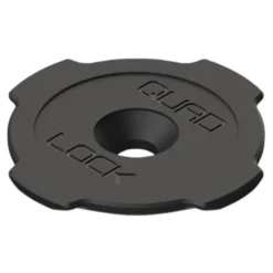 Zatrzask podstawy QUAD LOCK 360 czarny