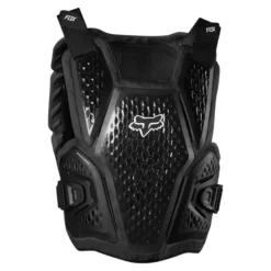 Zbroja FOX RACEFRAME IMPACT CE BLACK czarny