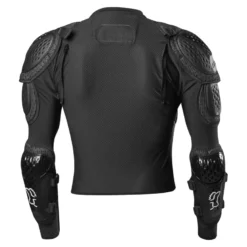 Zbroja FOX TITAN SPORT BLACK czarny