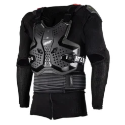 Zbroja LEATT 3.5 BLACK czarny
