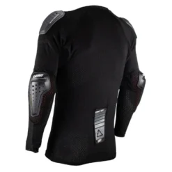 Zbroja LEATT 3.5 BLACK czarny