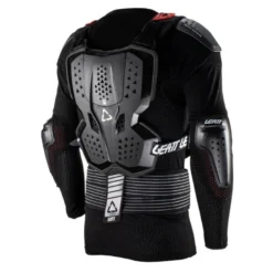 Zbroja LEATT 3.5 BLACK czarny