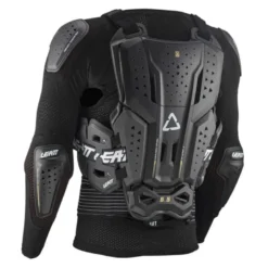 Zbroja LEATT 6.5 GRAPHENE czarny